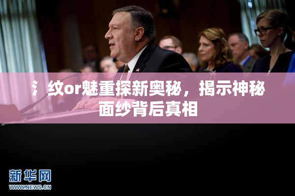 氵纹or魅重探新奥秘，揭示神秘面纱背后真相