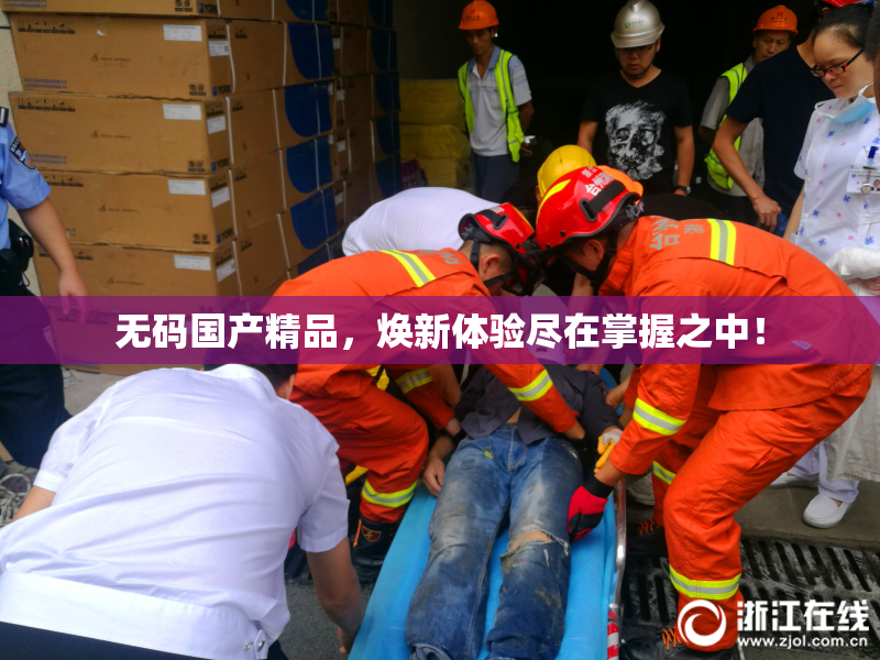 无码国产精品，焕新体验尽在掌握之中！