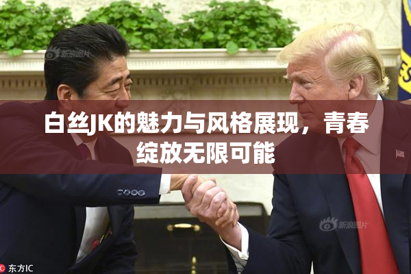 白丝JK的魅力与风格展现，青春绽放无限可能