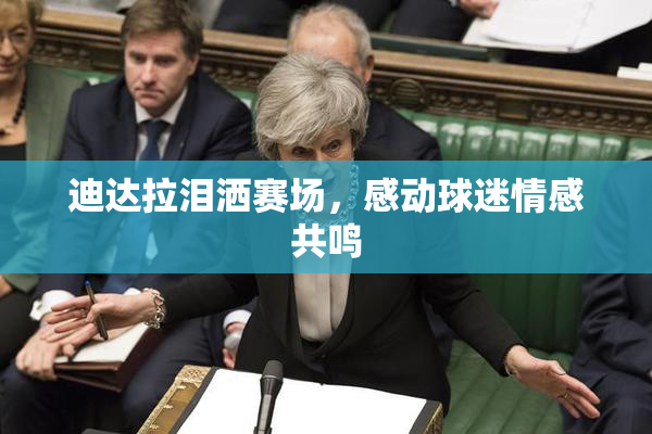 迪达拉泪洒赛场，感动球迷情感共鸣