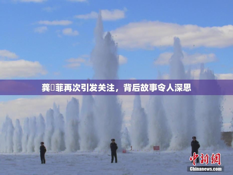 龚玥菲再次引发关注，背后故事令人深思