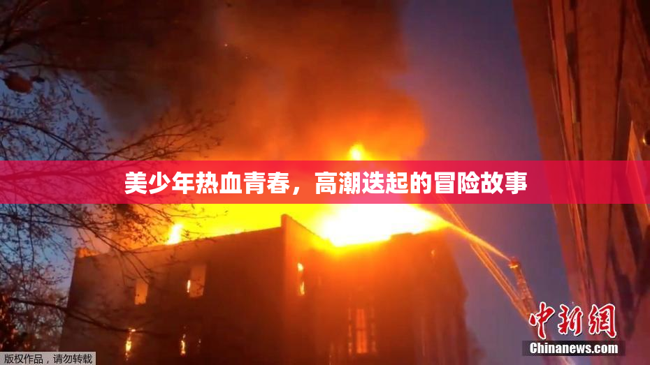 美少年热血青春，高潮迭起的冒险故事