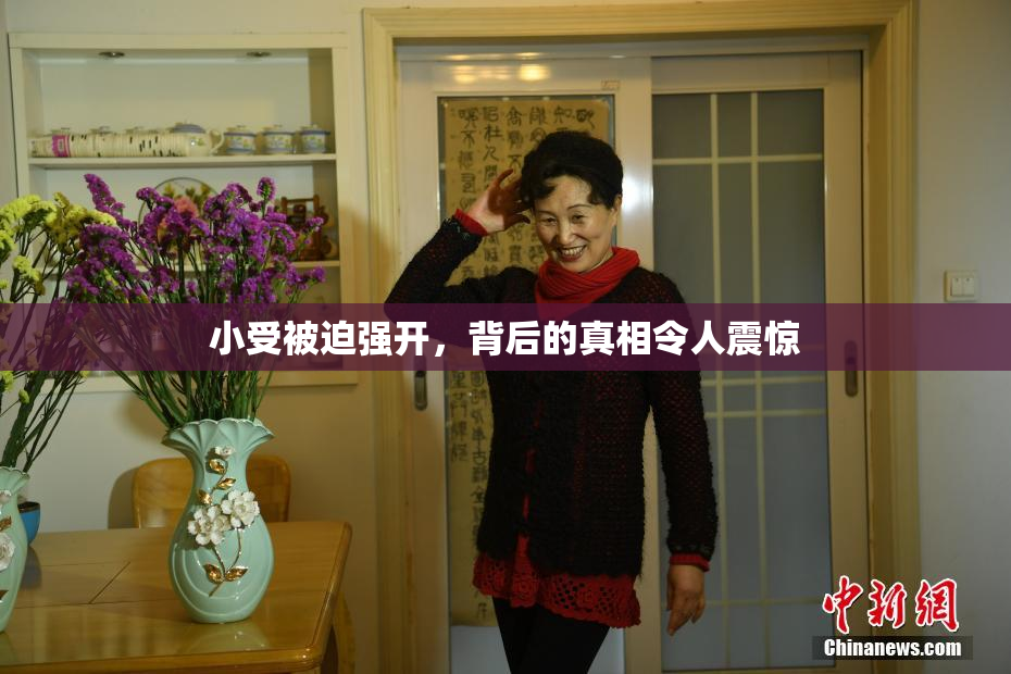 小受被迫强开，背后的真相令人震惊