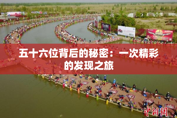五十六位背后的秘密：一次精彩的发现之旅