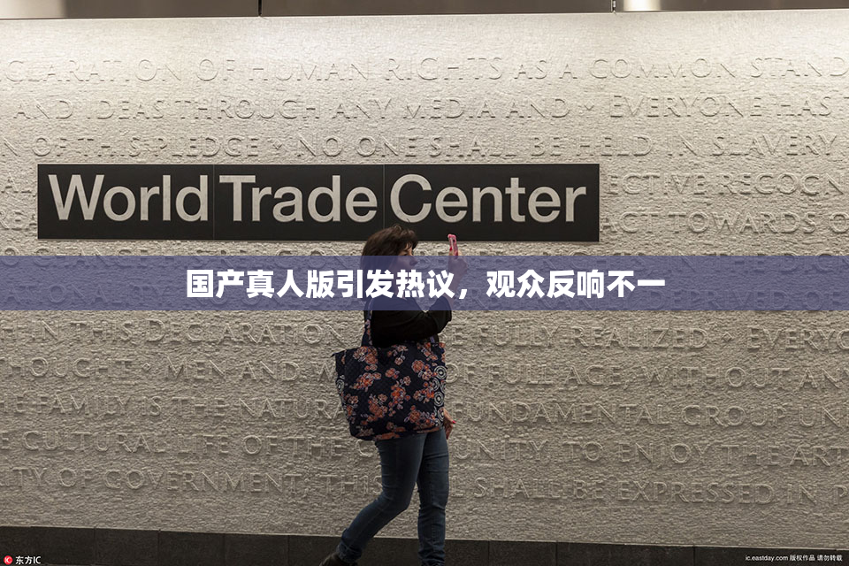 国产真人版引发热议，观众反响不一