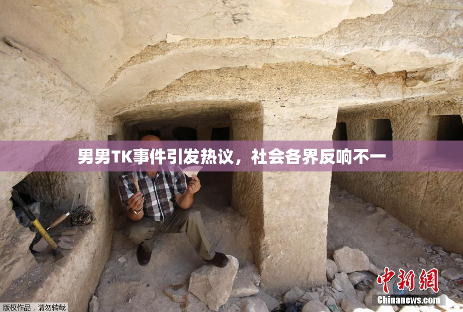 男男TK事件引发热议，社会各界反响不一