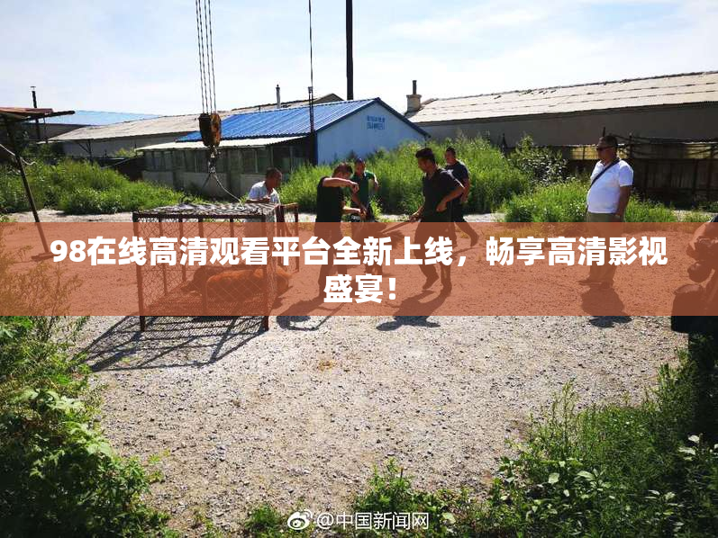 98在线高清观看平台全新上线，畅享高清影视盛宴！