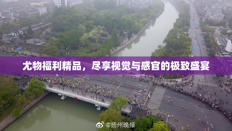 尤物福利精品，尽享视觉与感官的极致盛宴