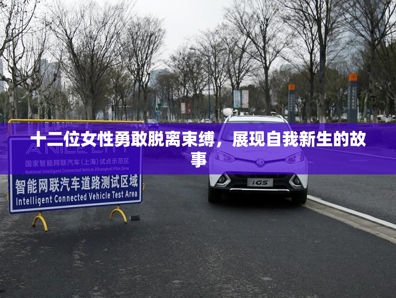 十二位女性勇敢脱离束缚，展现自我新生的故事