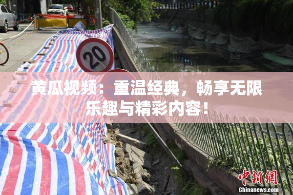 黄瓜视频：重温经典，畅享无限乐趣与精彩内容！