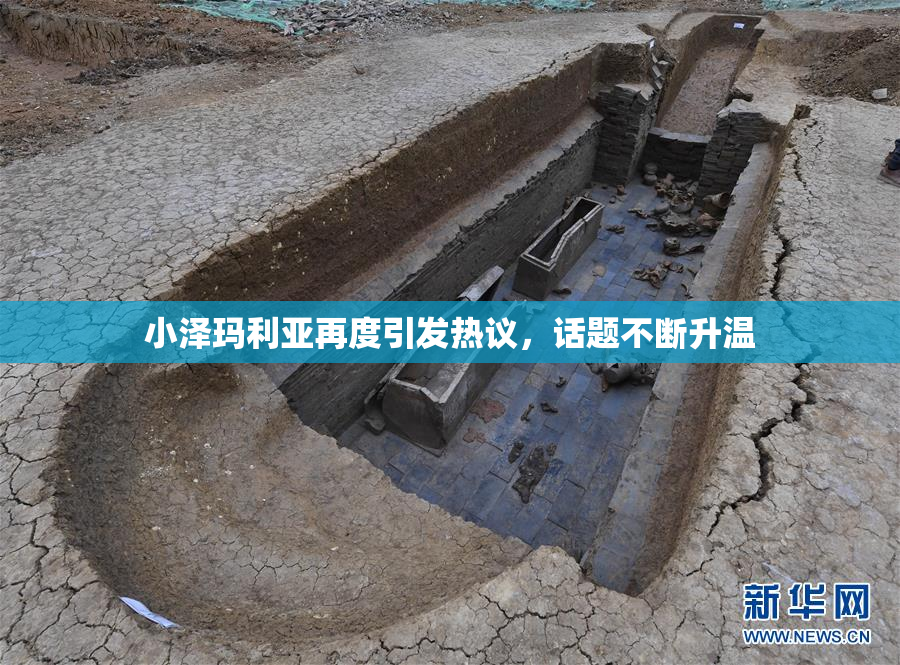 小泽玛利亚再度引发热议，话题不断升温