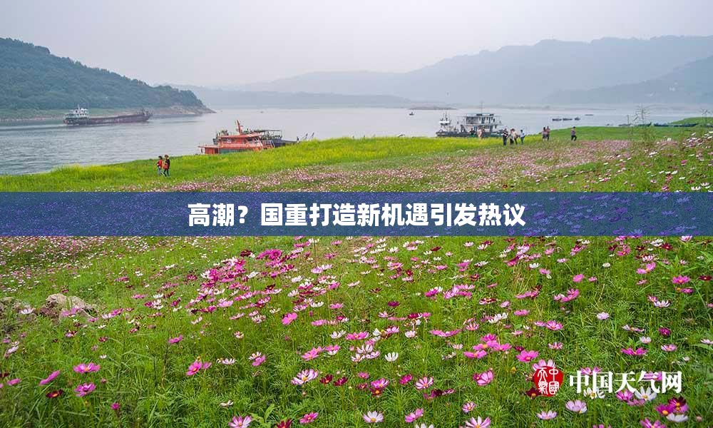 高潮？国重打造新机遇引发热议