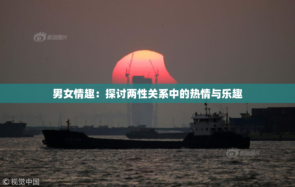 男女情趣：探讨两性关系中的热情与乐趣