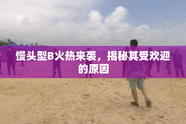 馒头型B火热来袭，揭秘其受欢迎的原因