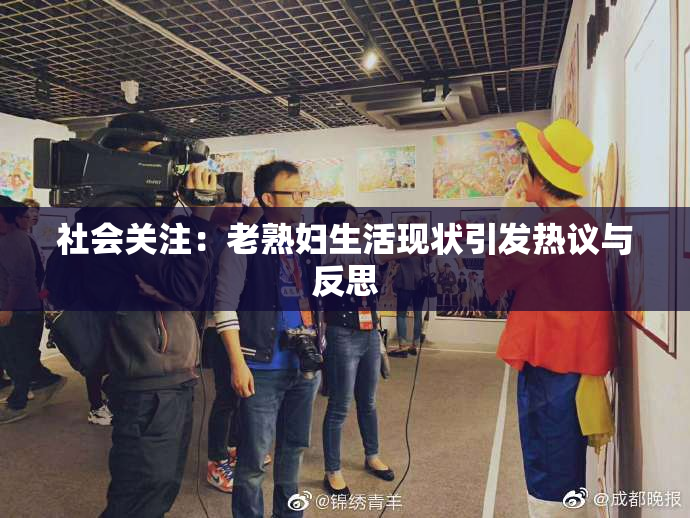 社会关注：老熟妇生活现状引发热议与反思