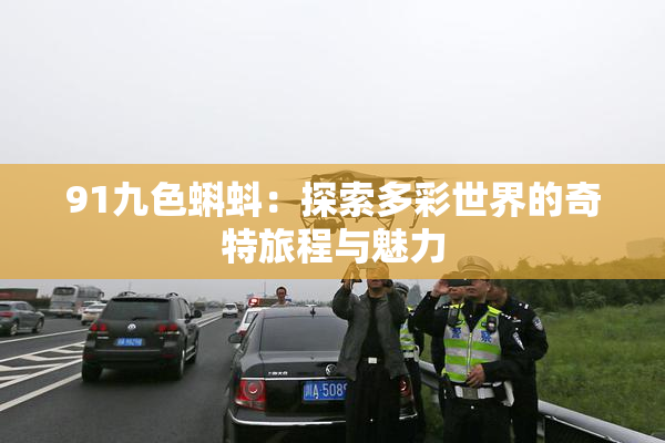 91九色蝌蚪：探索多彩世界的奇特旅程与魅力