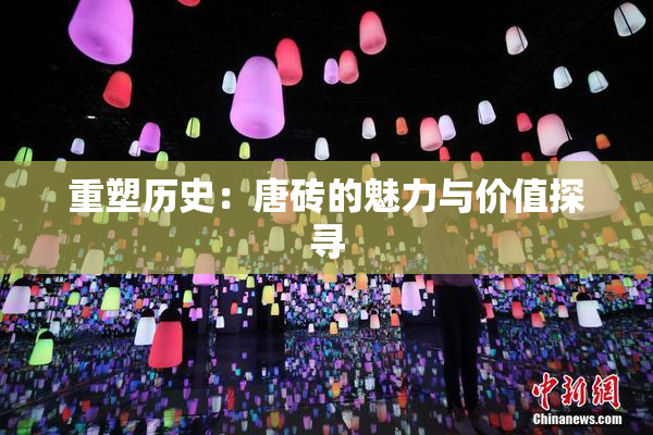 重塑历史：唐砖的魅力与价值探寻
