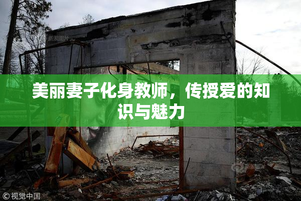 美丽妻子化身教师，传授爱的知识与魅力