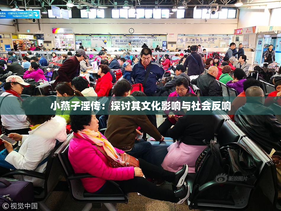 小燕子淫传：探讨其文化影响与社会反响