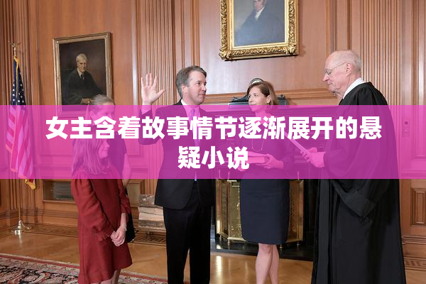 女主含着故事情节逐渐展开的悬疑小说