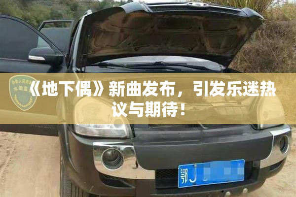 《地下偶》新曲发布，引发乐迷热议与期待！