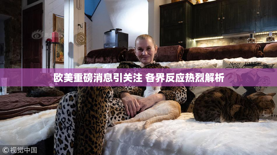 欧美重磅消息引关注 各界反应热烈解析