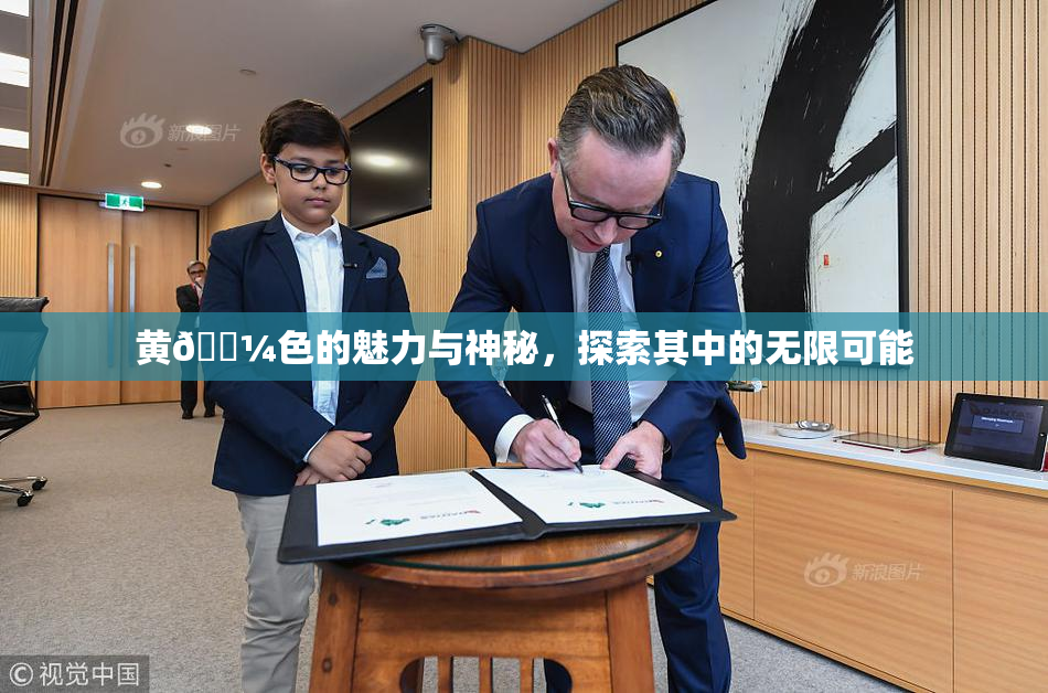 黄🌼色的魅力与神秘，探索其中的无限可能