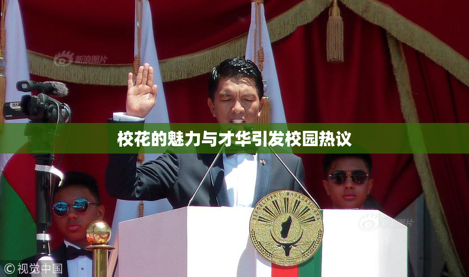 校花的魅力与才华引发校园热议