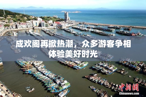 成欢阁再掀热潮，众多游客争相体验美好时光