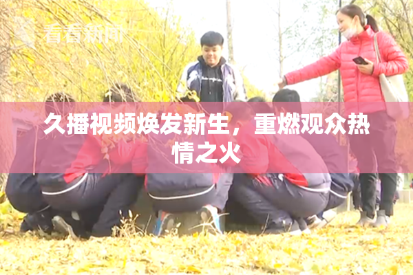 久播视频焕发新生，重燃观众热情之火