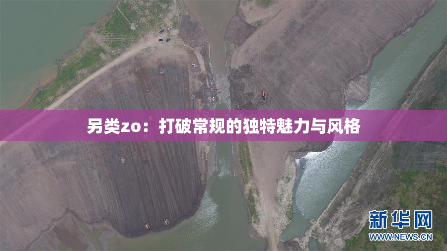 另类zo：打破常规的独特魅力与风格