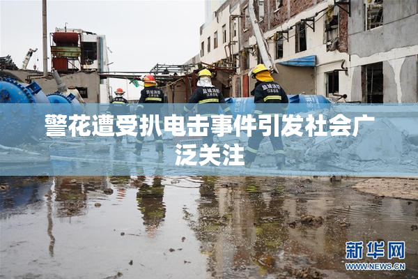 警花遭受扒电击事件引发社会广泛关注