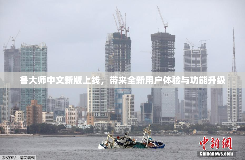 鲁大师中文新版上线，带来全新用户体验与功能升级