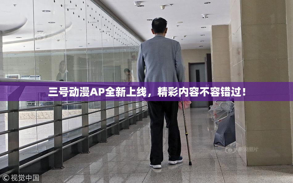 三号动漫AP全新上线，精彩内容不容错过！