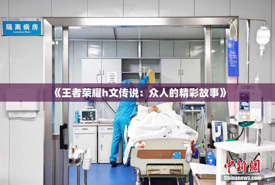 《王者荣耀h文传说：众人的精彩故事》