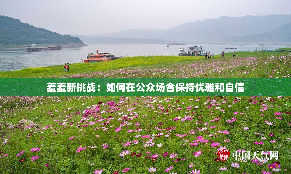 羞羞新挑战：如何在公众场合保持优雅和自信