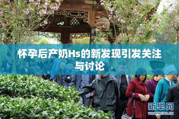 怀孕后产奶Hs的新发现引发关注与讨论