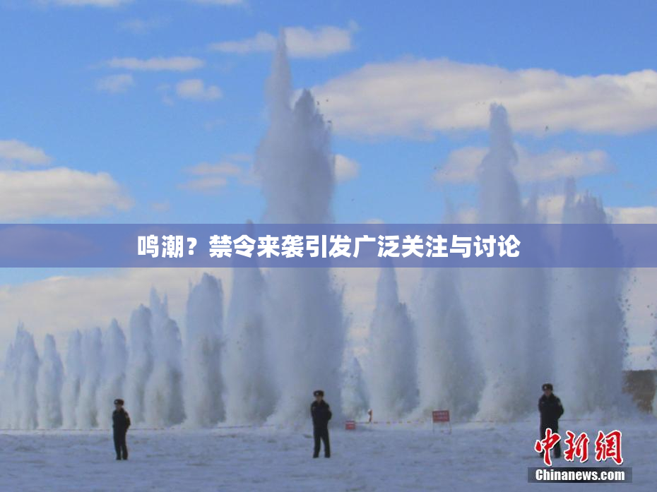 鸣潮？禁令来袭引发广泛关注与讨论