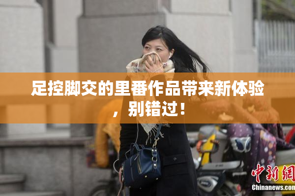 足控脚交的里番作品带来新体验，别错过！