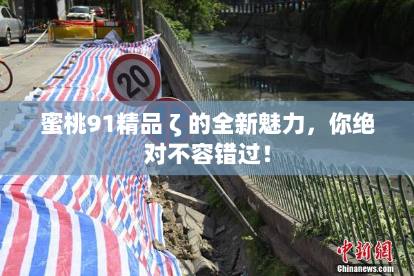 蜜桃91精品 ζ 的全新魅力，你绝对不容错过！