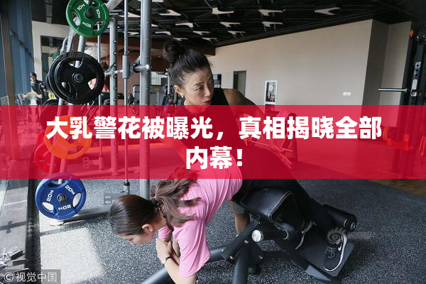 大乳警花被曝光，真相揭晓全部内幕！