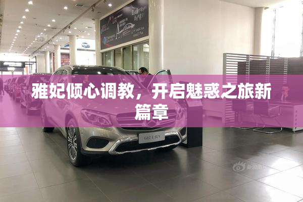 雅妃倾心调教，开启魅惑之旅新篇章