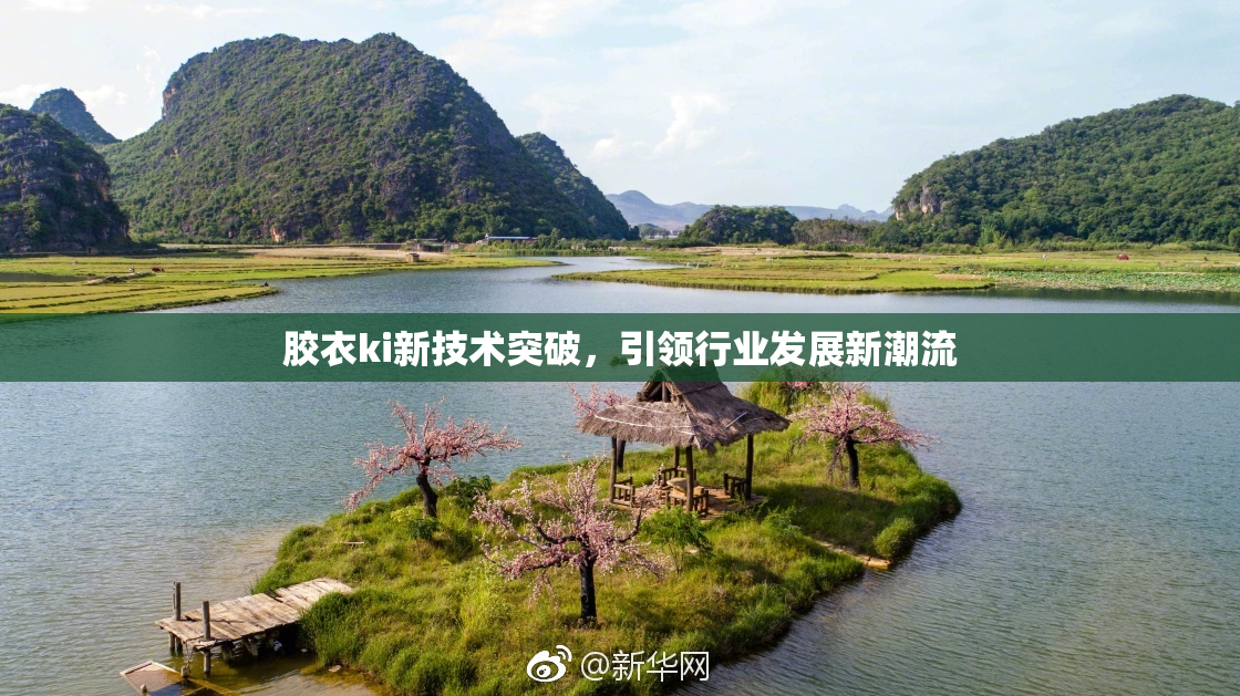 胶衣ki新技术突破，引领行业发展新潮流