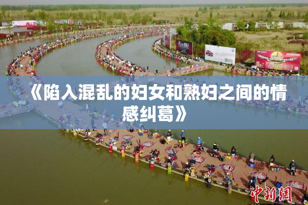 《陷入混乱的妇女和熟妇之间的情感纠葛》