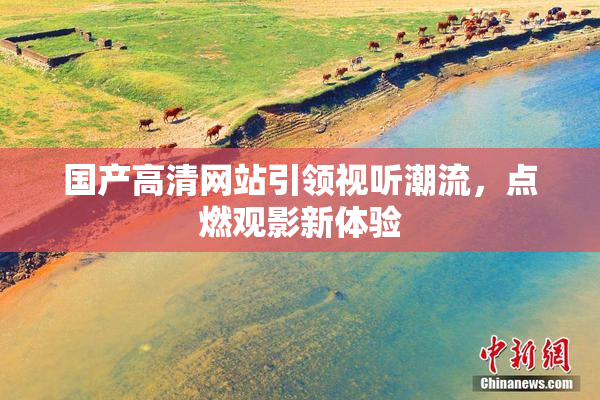 国产高清网站引领视听潮流，点燃观影新体验