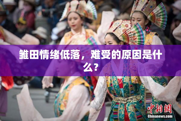 雏田情绪低落，难受的原因是什么？