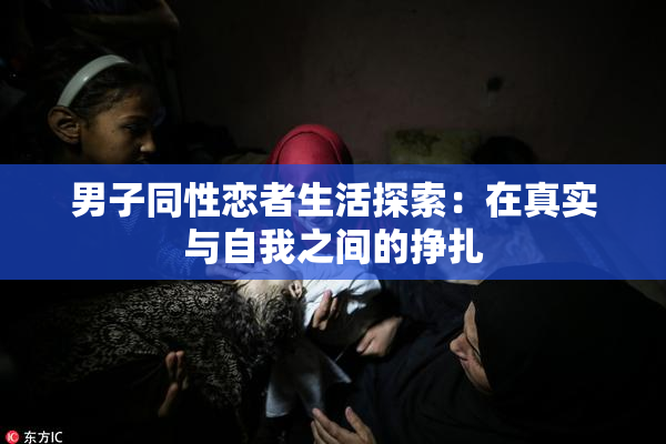 男子同性恋者生活探索：在真实与自我之间的挣扎