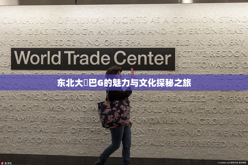 东北大鷄巴G的魅力与文化探秘之旅