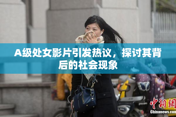 A级处女影片引发热议，探讨其背后的社会现象
