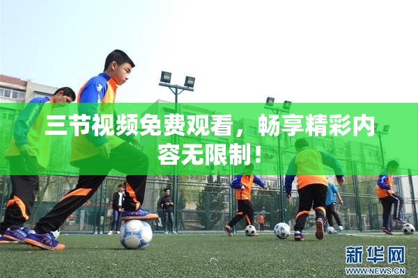 三节视频免费观看，畅享精彩内容无限制！